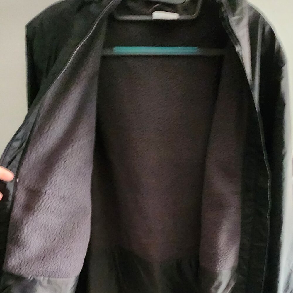 Columbia Switchback Sherpa Lined Jacket: NWT, Size XL - Picture 4 of 5